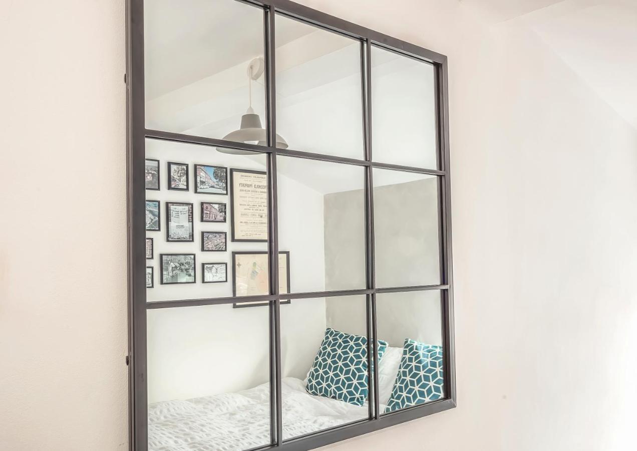 הוילה Modern 3-Bed House On Tarporley High Street מראה חיצוני תמונה